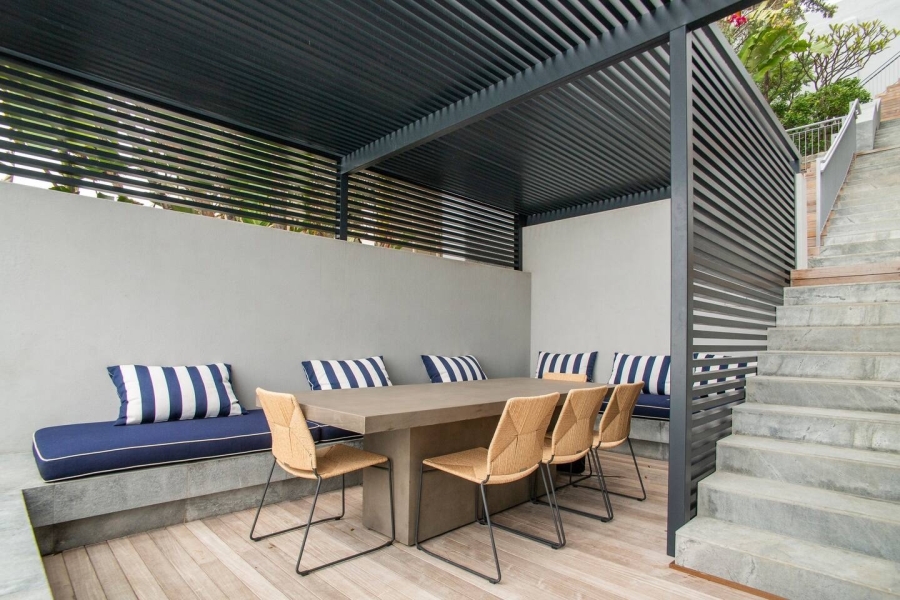 To Let 2 Bedroom Property for Rent in Bantry Bay Western Cape